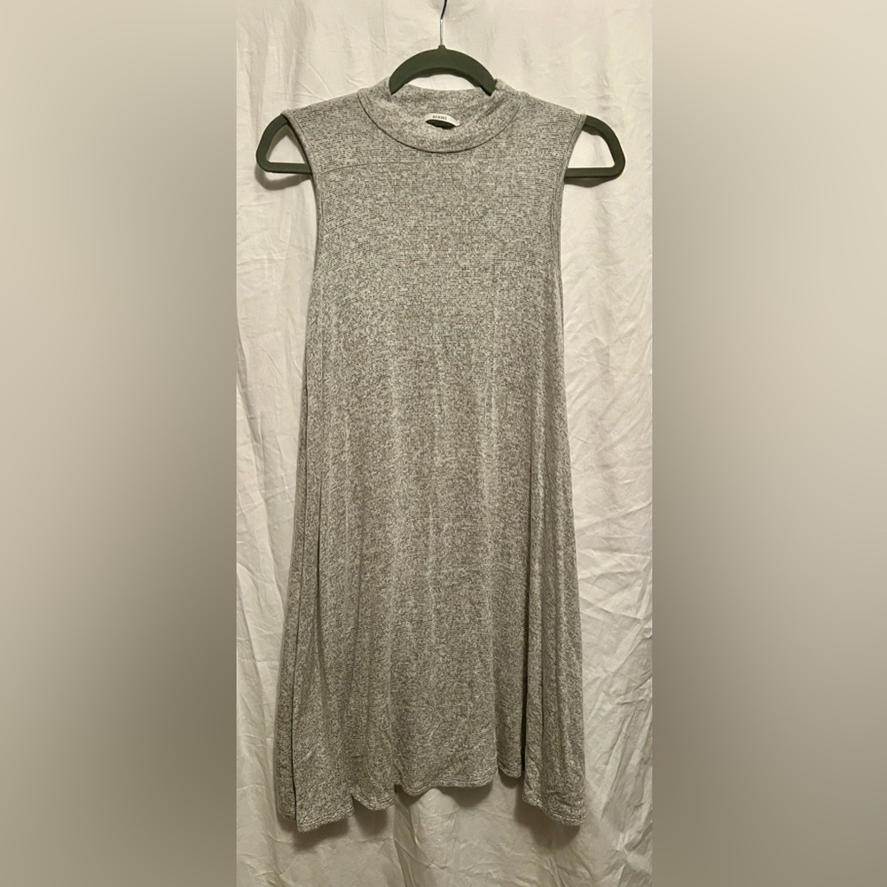 Grey Women's Dress